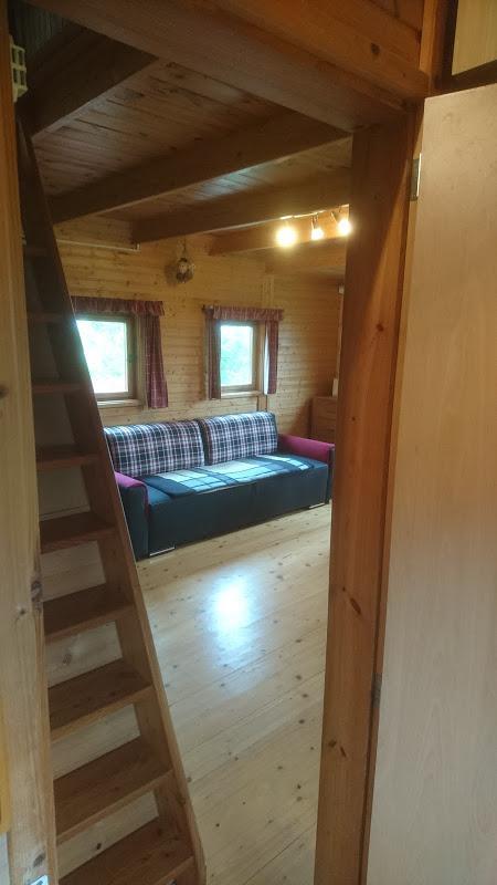 Willa Na Vyhlidce Litoměřice Zewnętrze zdjęcie