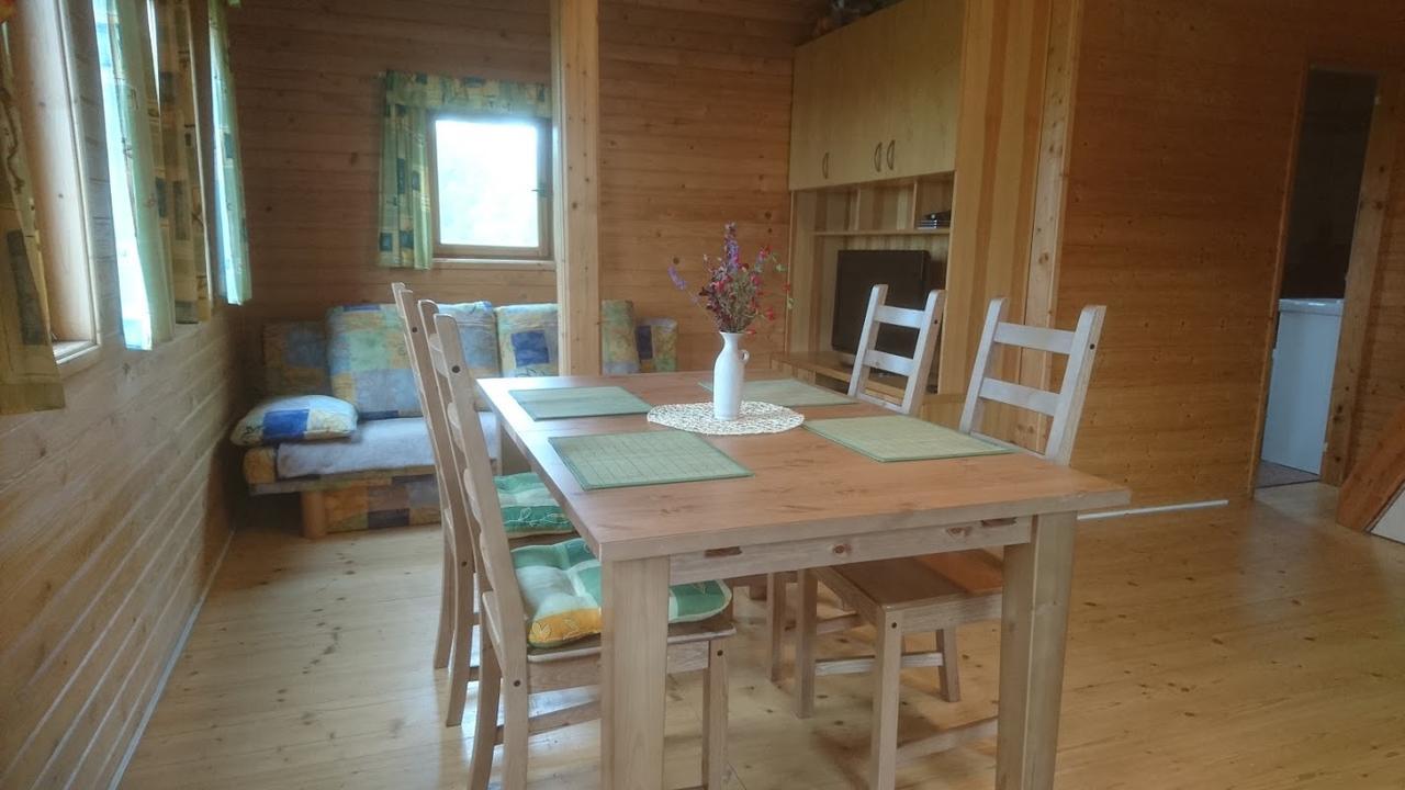Willa Na Vyhlidce Litoměřice Zewnętrze zdjęcie